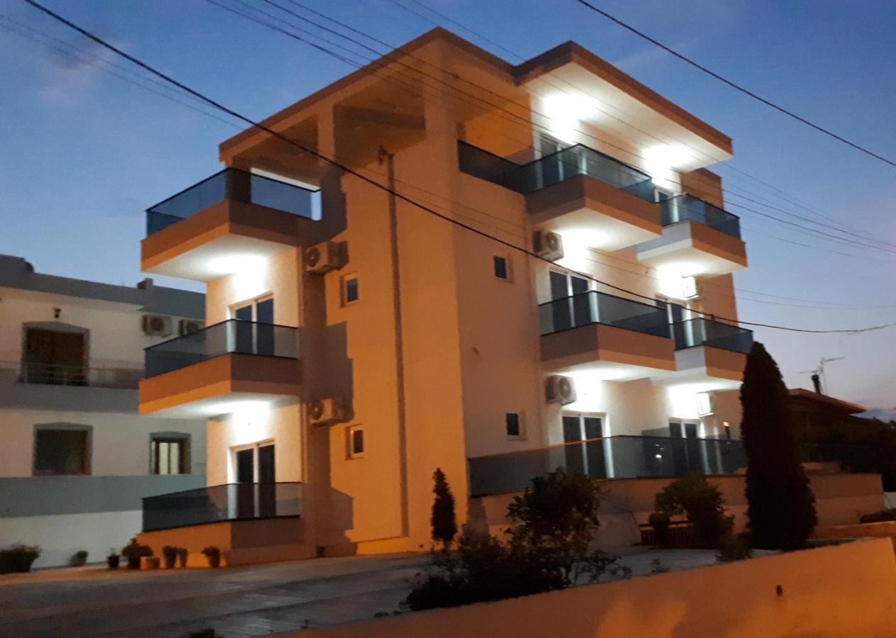 Hotel Zeka Ksamil