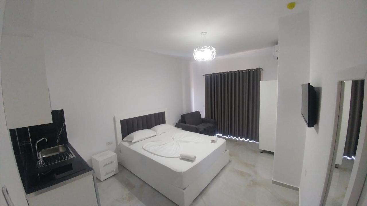 Hotel Zeka Ksamil
