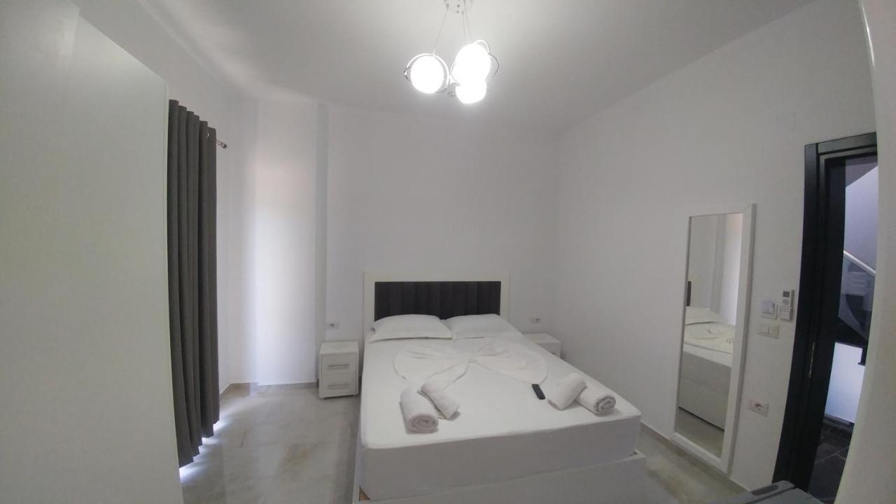 Hotel Zeka Ksamil