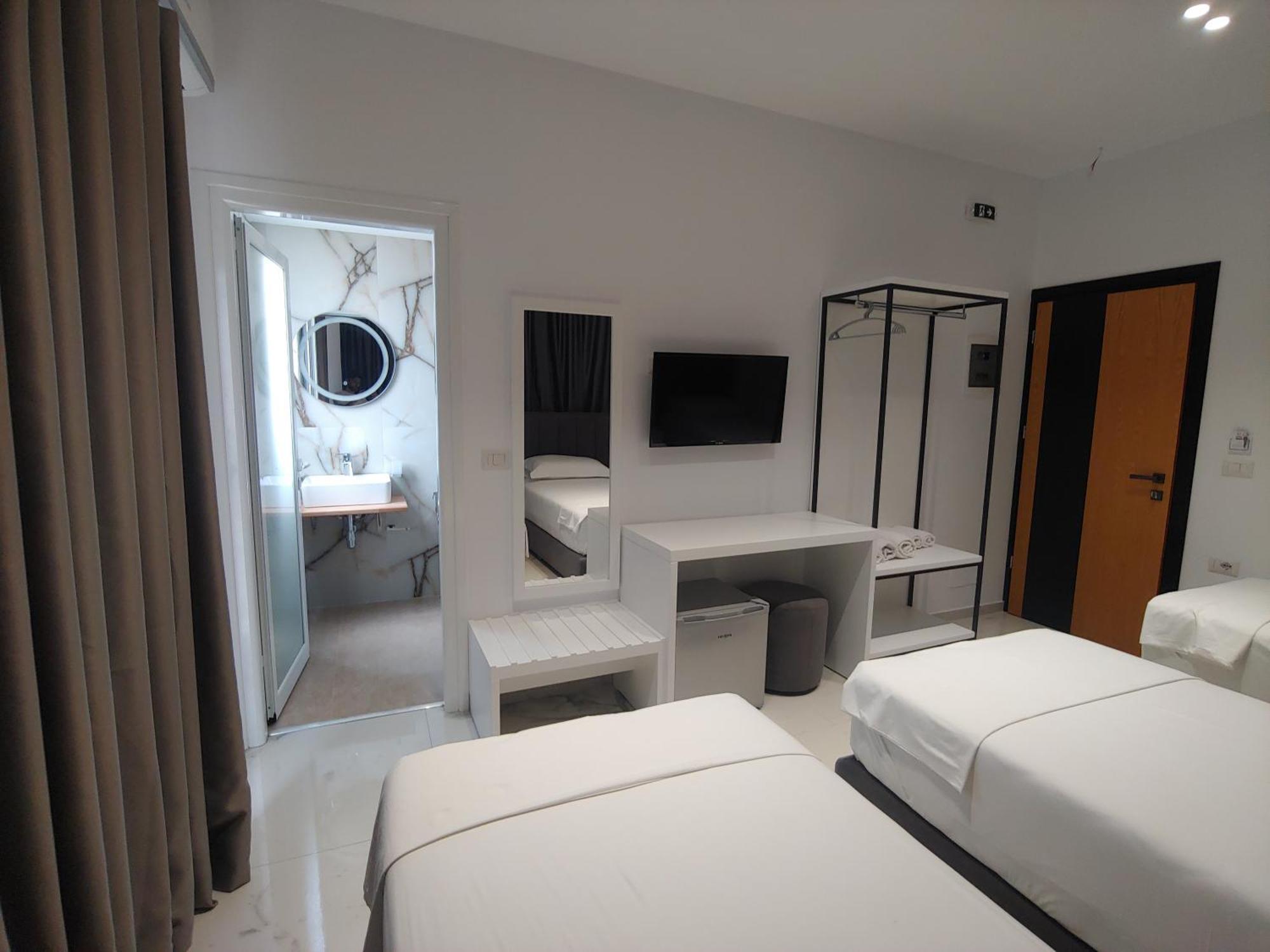 Zeka 3* Ksamil