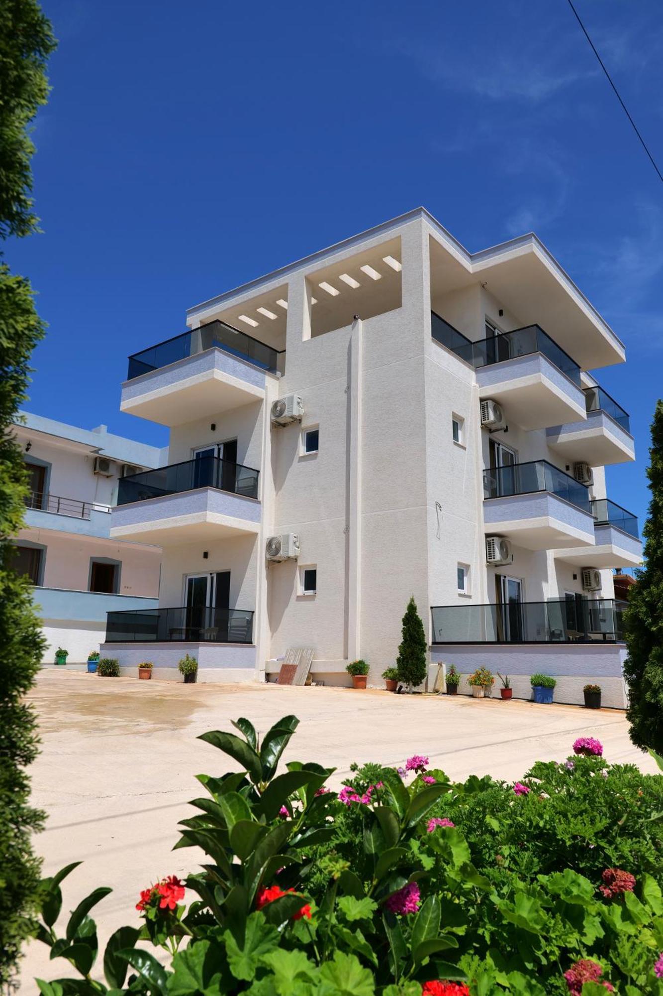 Zeka Hotel