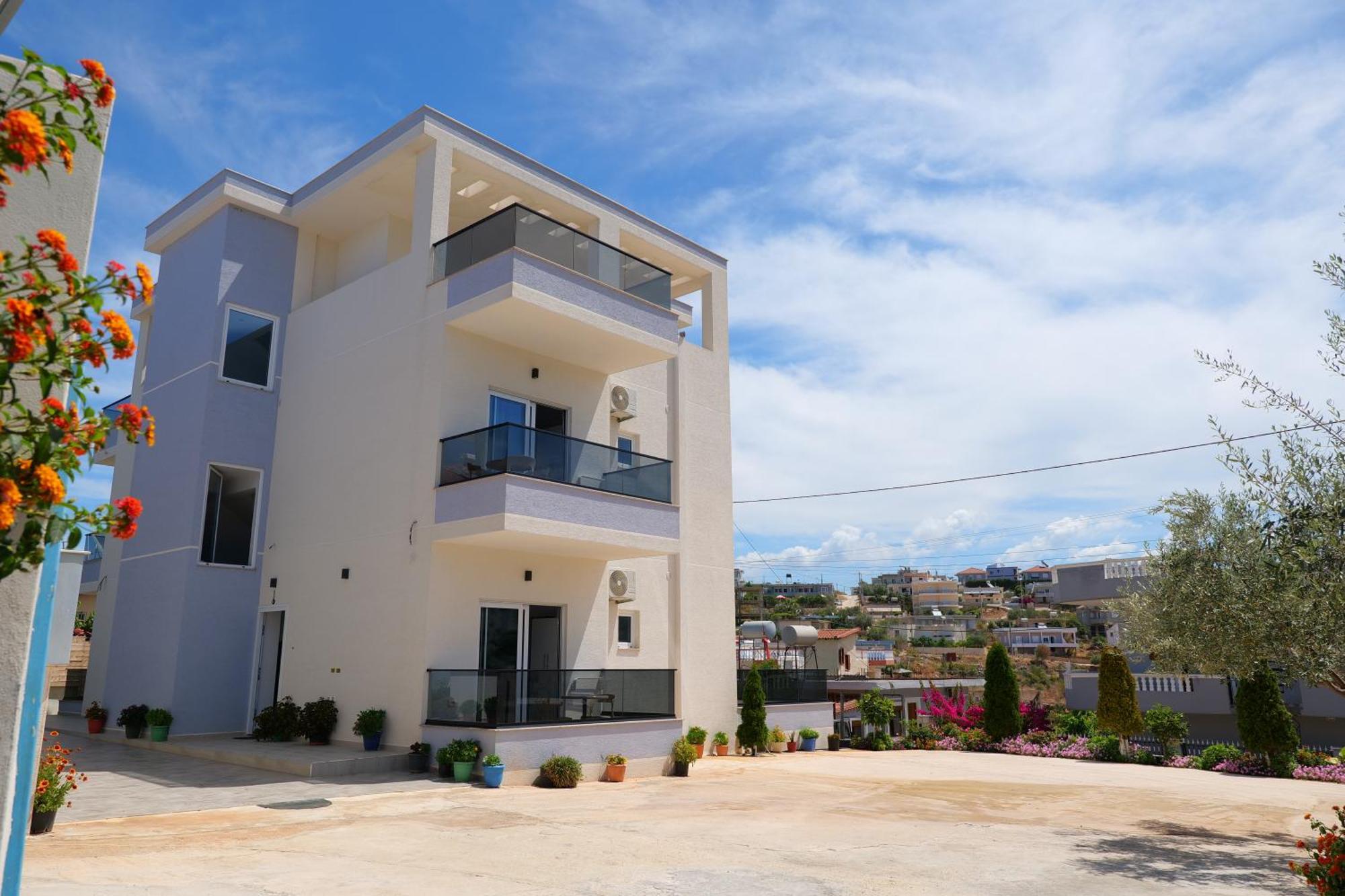 Zeka Hotel