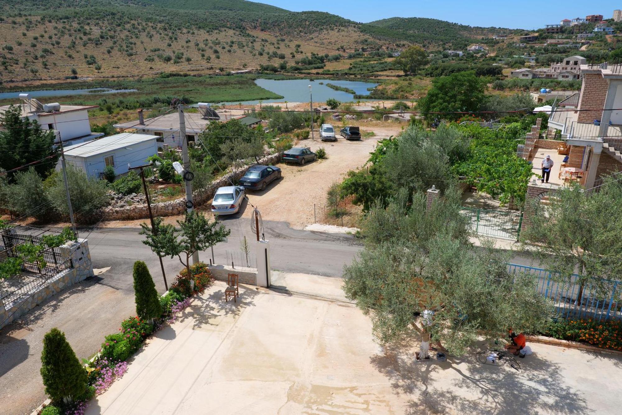 Zeka Hotel Ksamil